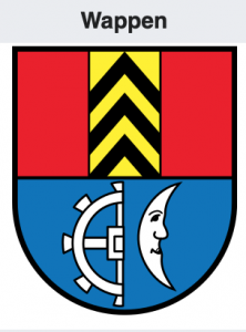 Wappen von Müllheim